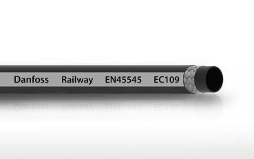 Bahnschlauch EC109