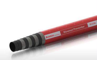 AEROQUIP® EC556 BOP Schlauch