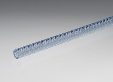 PVC-Schlauch mit Einlage