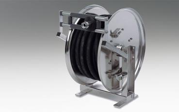 Schlauchaufroller VA 6000
