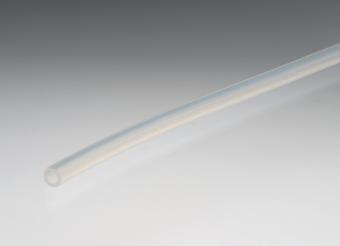 Silikonschlauch transparent