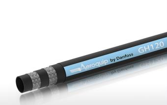 AEROQUIP® GH120