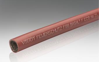 Feuerschutzs. Typ F88 Basalt eco