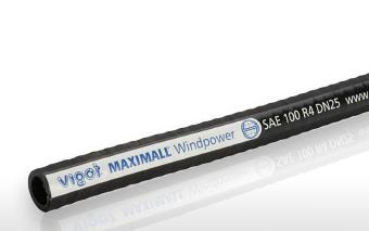 MAXIMALL® Windpower