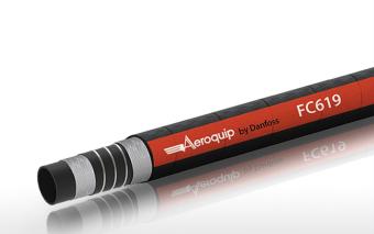 AEROQUIP® FC619