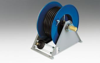 Schlauchaufroller BT 5000 Druckluft/Öl/Wasser