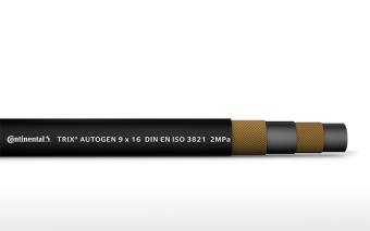 TRIX® Autogen schwarz