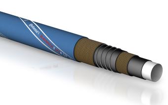 BLAUDIECK SUPER mit Spirale
