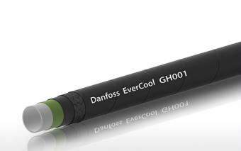 AEROQUIP® EverCool GH001