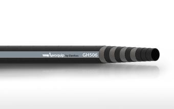 AEROQUIP® GH506
