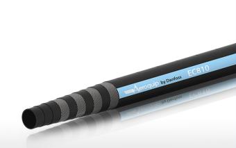 AEROQUIP® EC810 Ice champion