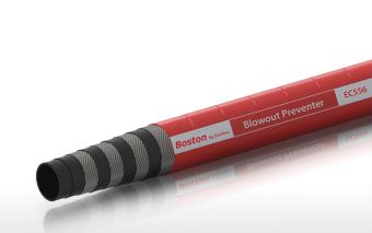 AEROQUIP® EC556 BOP Schlauch