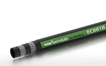 AEROQUIP® EC881B Bruiser™