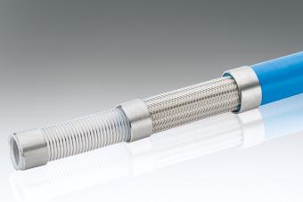 Bioflex Ultra GP/SS