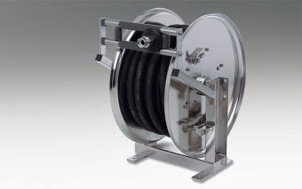Schlauchaufroller VA 6000