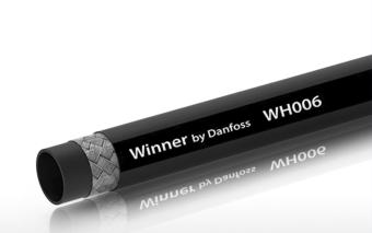 Winner® WH006 (2TE)