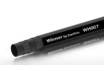 Winner® WH007 (3TE)
