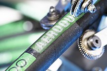 Schlauchtechnik, SCHAUENBURG Industrietechnik, Schlauchleitung, Schlauchprüfung